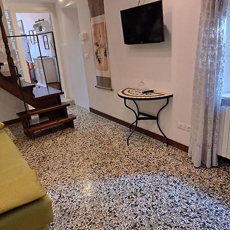 San Gervasio Apartment Veneţia Exterior foto