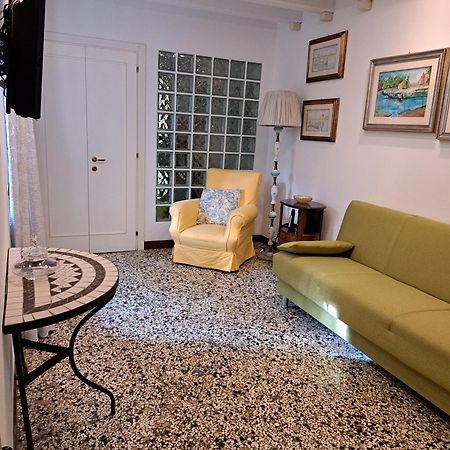 San Gervasio Apartment Veneţia Exterior foto